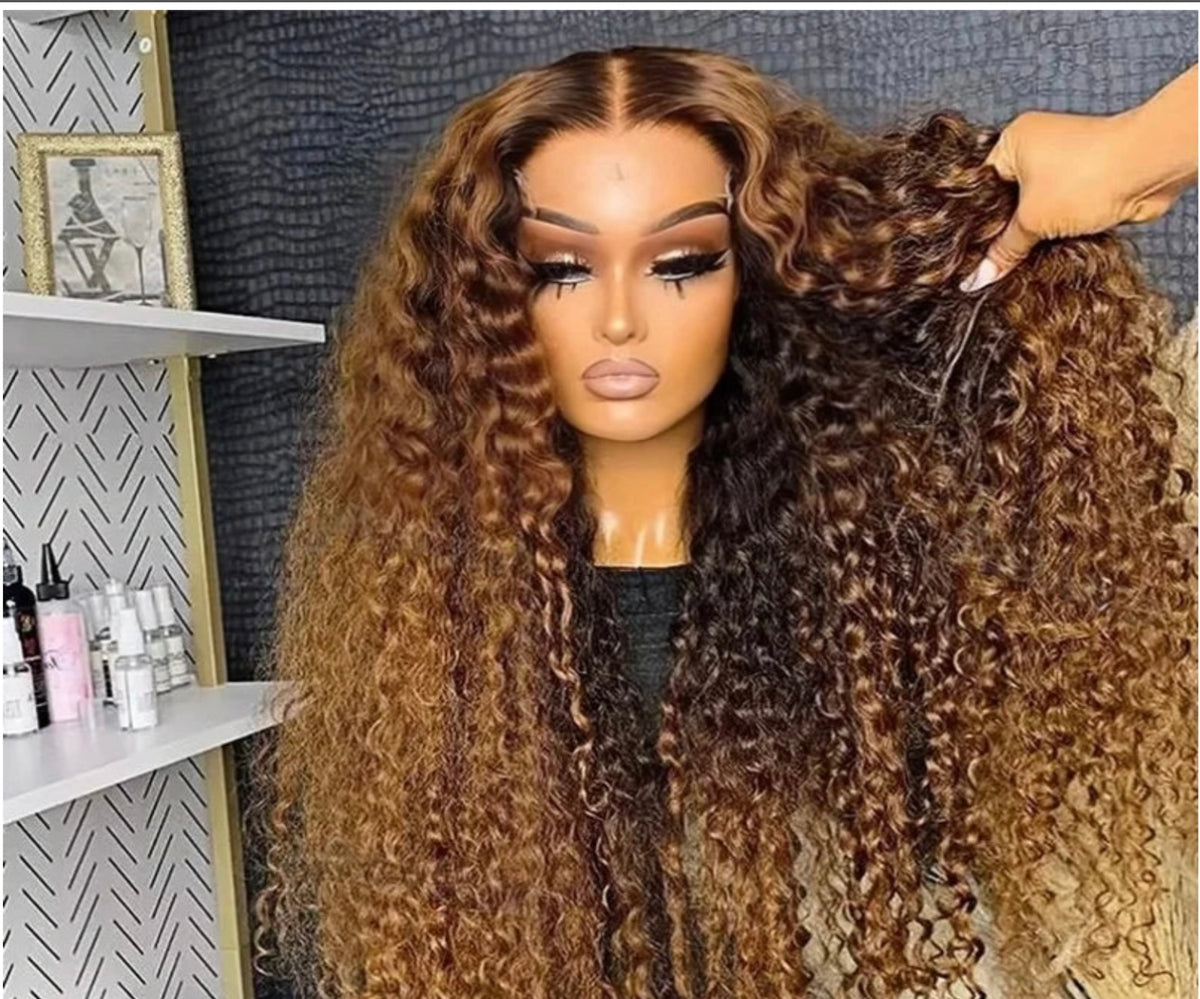Wigs