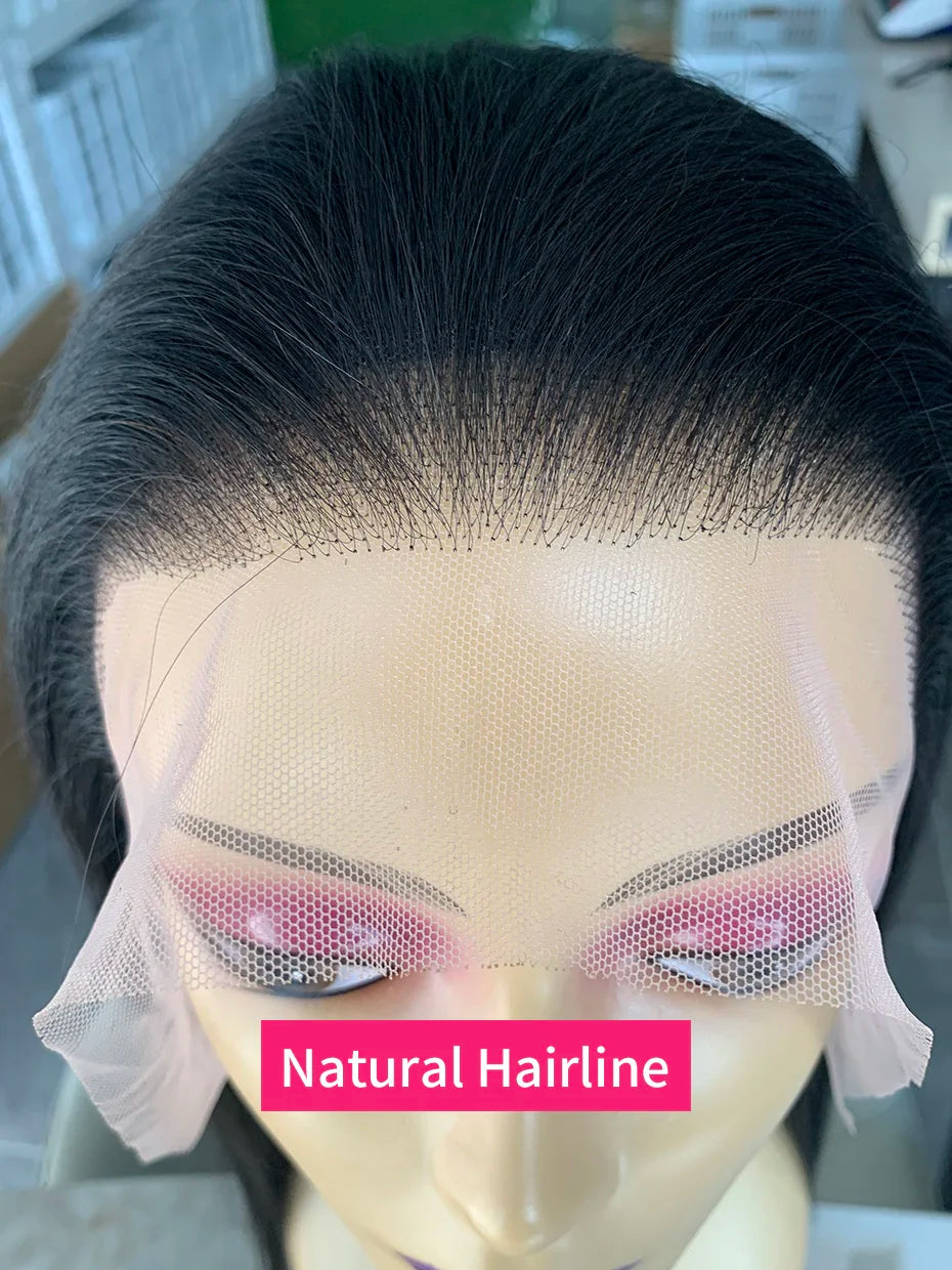 Human Hair Lace Frontal Wig Short Bob Raw Vietnamese Quality Styled Half 13x4 Lacefront Closure Wig Human Hair Wig 10 12 14 inch