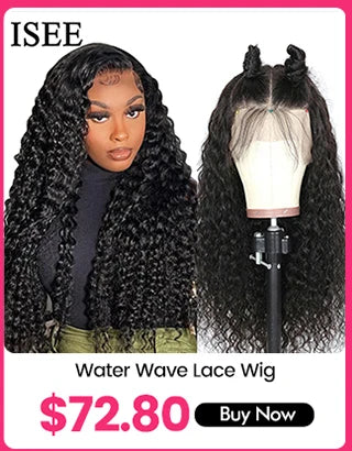 Wear And Go Glueless Human Hair Wig ISEE HAIR Peruvian Kinky Curly Short Bob 6x4 HD Glueless Wig Human Hair Ready To Wear Go