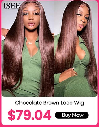 Wear And Go Glueless Human Hair Wig ISEE HAIR Peruvian Kinky Curly Short Bob 6x4 HD Glueless Wig Human Hair Ready To Wear Go