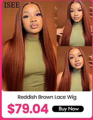 Wear And Go Glueless Human Hair Wig ISEE HAIR Peruvian Kinky Curly Short Bob 6x4 HD Glueless Wig Human Hair Ready To Wear Go