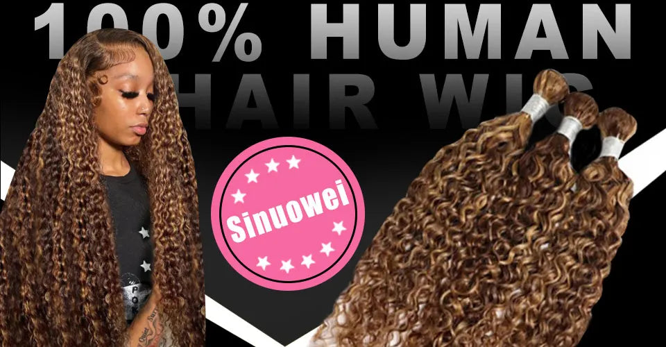 Burmese Curly Human Hair Wig 12A Brazilian Hair 13X4 Lace Front Wig Vietnamese Raw Human Hair 180% Density Transparent Lace Wig